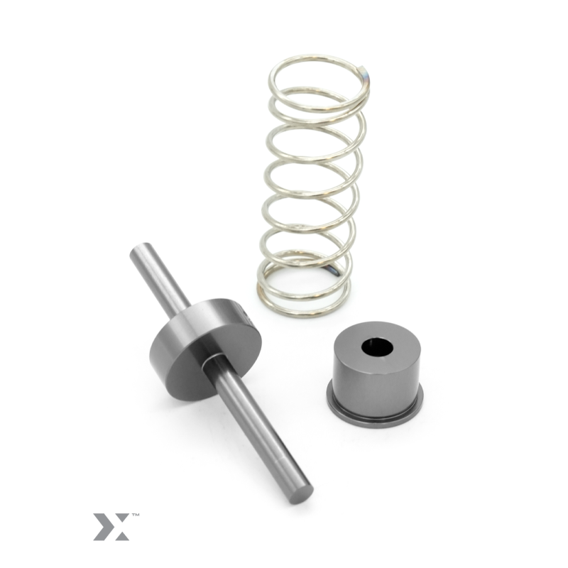 Termostat de ulei pentru temperaturi scăzute BMW N54 N55 MMX Performance MMR17-0101 - MMR17-0101 - MMR17-0101 - 3666618840611